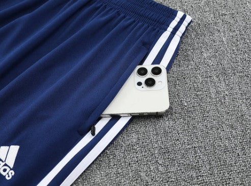 Tuta da calcio Bambino Real Madrid 2025/26