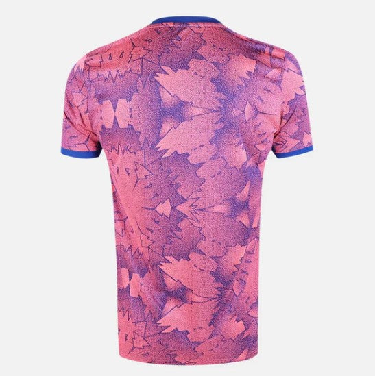 Maglia Juventus Away 2022/23