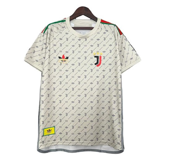 Maglia Juventus Gucci 2024/25 - Edizione Especiale