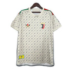 Maglia Juventus Gucci 2024/25 - Edizione Especiale
