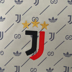 Maglia Juventus Gucci 2024/25 - Edizione Especiale