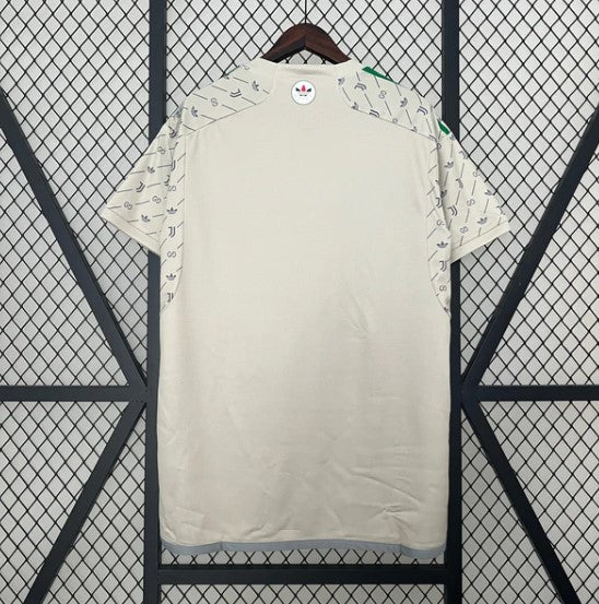 Maglia Juventus Gucci 2024/25 - Edizione Especiale