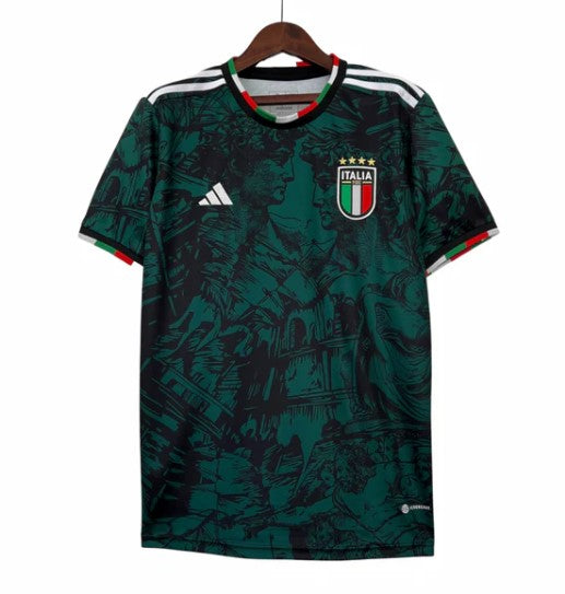 Maglia Italia Edizione Speciale 2023/24