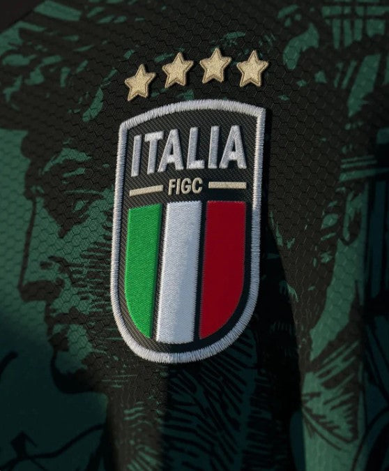 Maglia Italia Edizione Speciale 2023/24