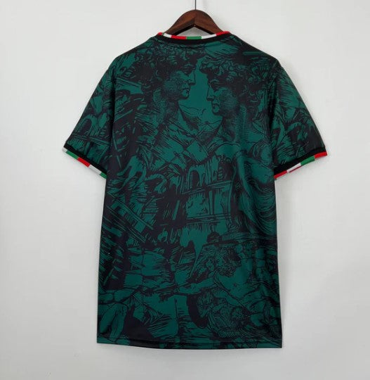 Maglia Italia Edizione Speciale 2023/24