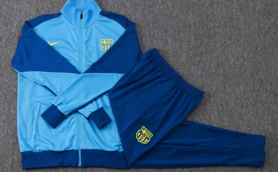 Tuta da calcio FC Barcelona 25/26