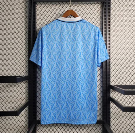 Maglia Retro SS Lazio 1991/92