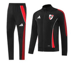 Tuta da calcio River Plate 25/26