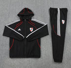 Tuta da calcio River Plate 25/26
