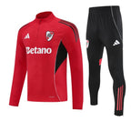 Tuta da calcio Bambino River Plate 2025/26