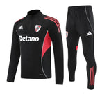Tuta da calcio River Plate 25/26