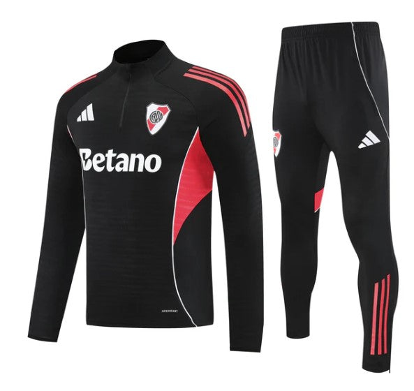Tuta da calcio River Plate 25/26