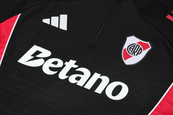 Tuta da calcio Bambino River Plate 2025/26