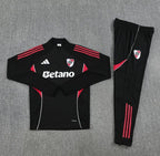 Tuta da calcio River Plate 25/26