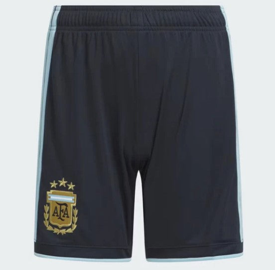 Pantaloncini Argentina Away 26/27
