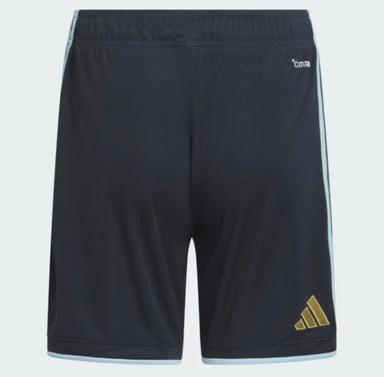 Pantaloncini Argentina Away 26/27