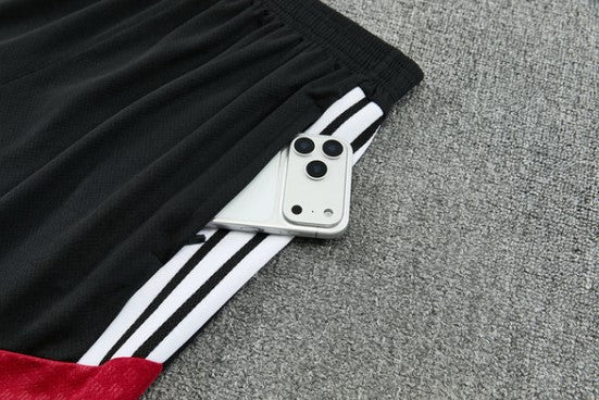Maglia e Pantaloncini da Allenamento Germania 26/27