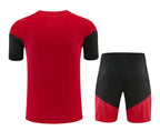 Maglia e Pantaloncini da Allenamento Bambino Germania 26/27