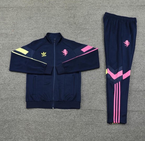 Tuta da Calcio Juventus 2024/25