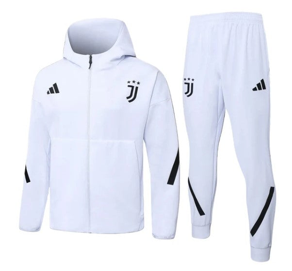 Tuta da Calcio Juventus 25/26