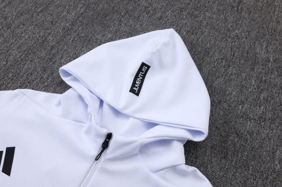 Tuta da Calcio Juventus 25/26