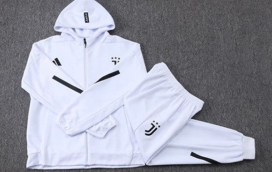 Tuta da Calcio Juventus 25/26