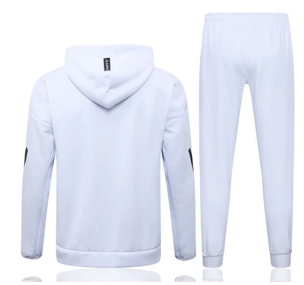 Tuta da Calcio Juventus 25/26