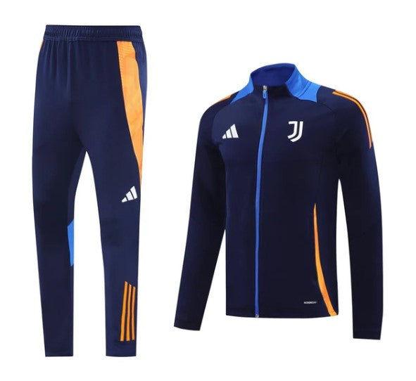 Tuta da Calcio Juventus 2024/25