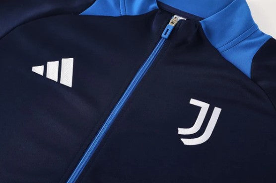 Tuta da Calcio Juventus 2024/25