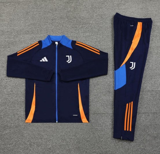 Tuta da Calcio Juventus 2024/25