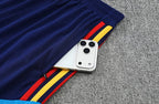 Maglia e Pantaloncini da Allenamento Spagna 26/27