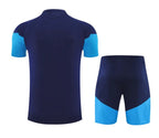 Maglia e Pantaloncini da Allenamento Spagna 26/27