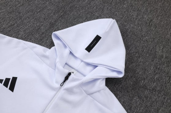 Tuta da Calcio Real Madrid 25/26