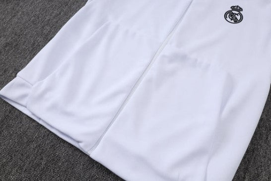 Tuta da Calcio Real Madrid 25/26