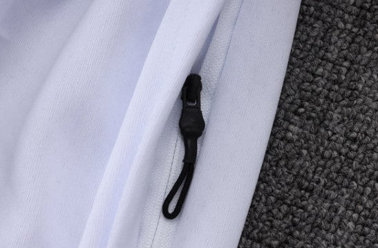 Tuta da Calcio Real Madrid 25/26