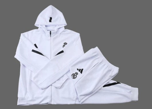 Tuta da Calcio Real Madrid 25/26