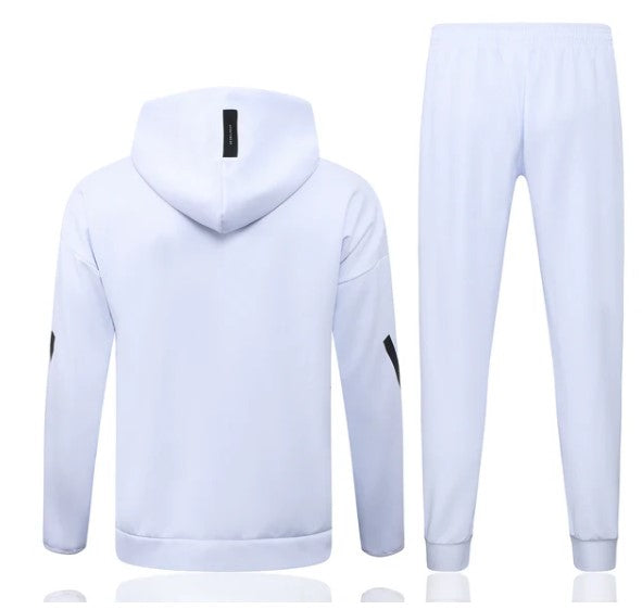 Tuta da Calcio Real Madrid 25/26