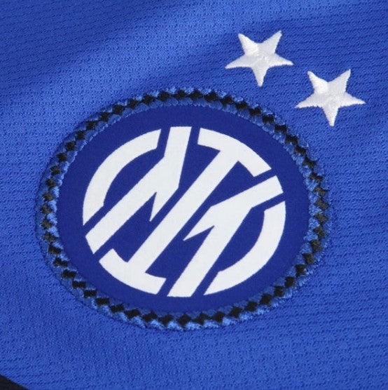 T-shirt e Pantaloncini Bambino Inter Fourth 2025/26