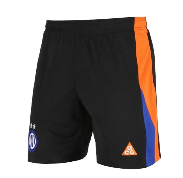 Pantaloncini Inter Fourth 25/26