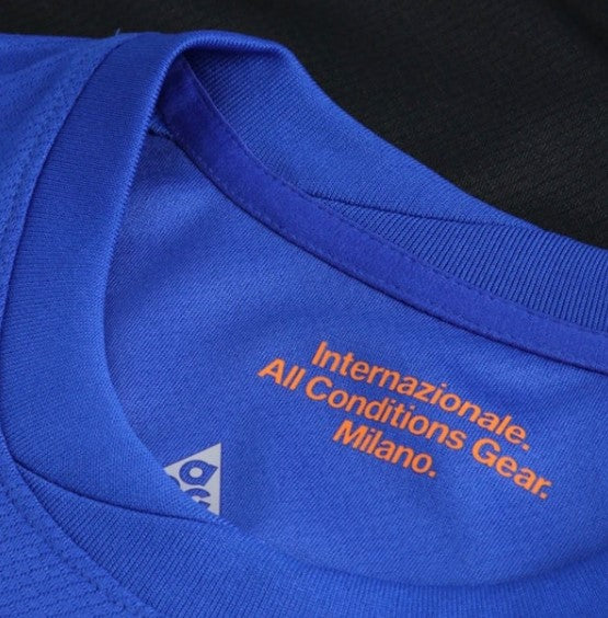 Maglia Inter Fourth 25/26