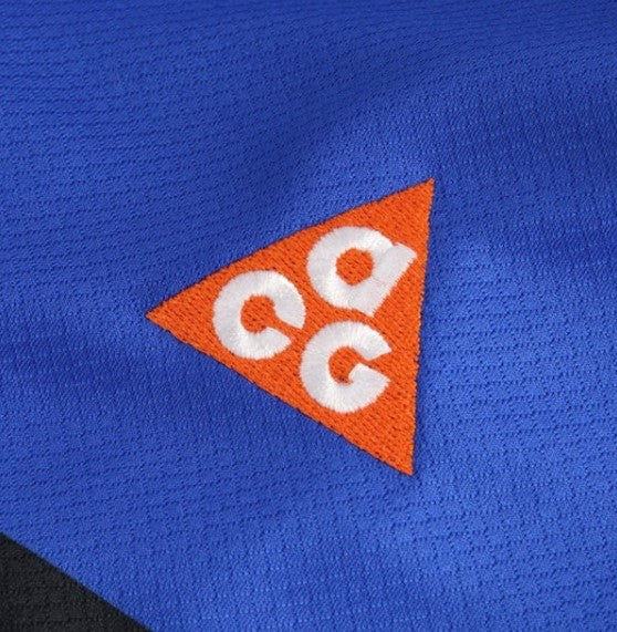 Maglia Inter Fourth 25/26