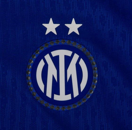 Maglia Inter Fourth 25/26 - Versione Giocatore