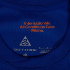 Maglia Inter Fourth 25/26 - Versione Giocatore
