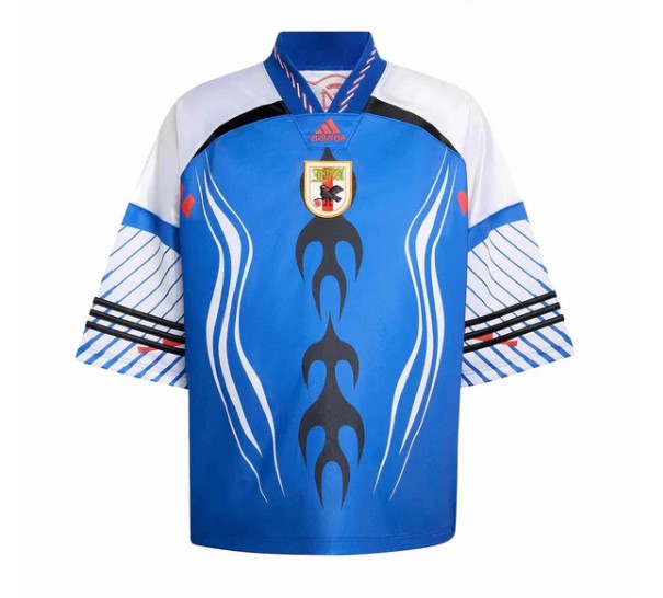 Maglia Giappone BRINGBACK REMIXED 2026