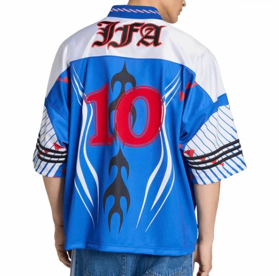 Maglia Giappone BRINGBACK REMIXED 2026