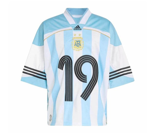 Maglia Argentina BRINGBACK REMIXED 2026