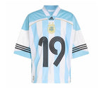Maglia Argentina BRINGBACK REMIXED 2026