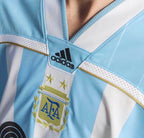 Maglia Argentina BRINGBACK REMIXED 2026