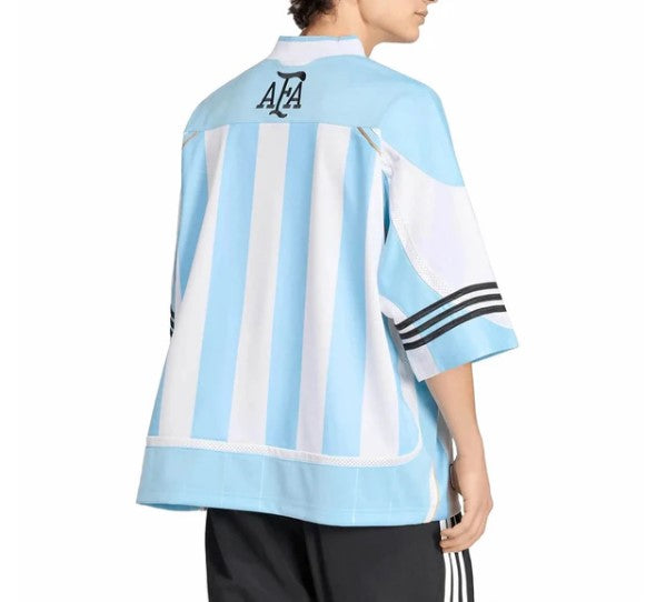 Maglia Argentina BRINGBACK REMIXED 2026