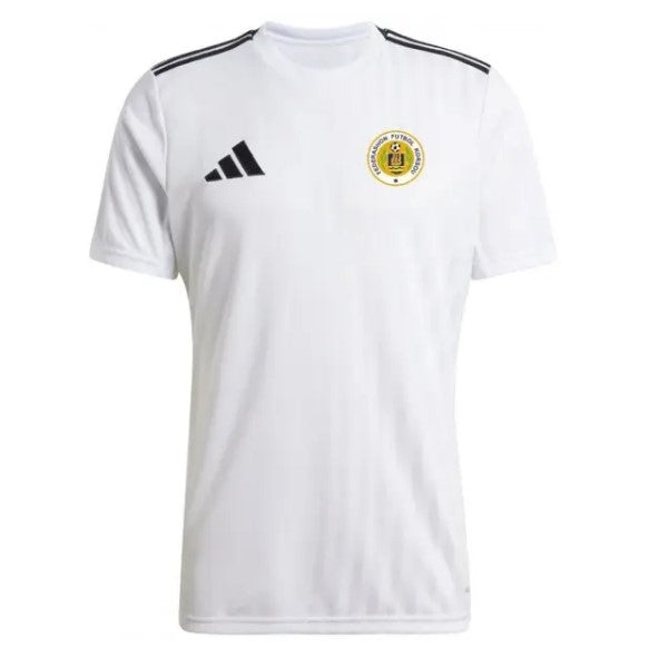 Maglia Curaçao Away 26/27